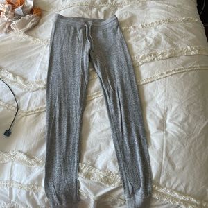 American eagle joggers/leggings